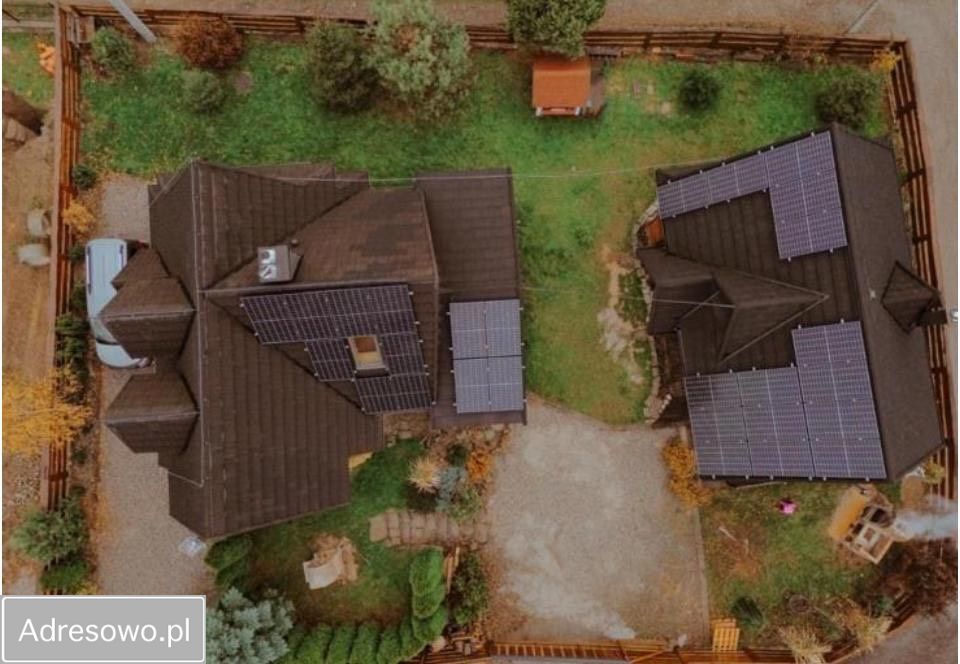 dom wolnostojący, 5 pokoi Murzasichle. Zdjęcie 6