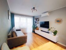 Mieszkanie 2-pokojowe Giżycko, os. XXX-lecia