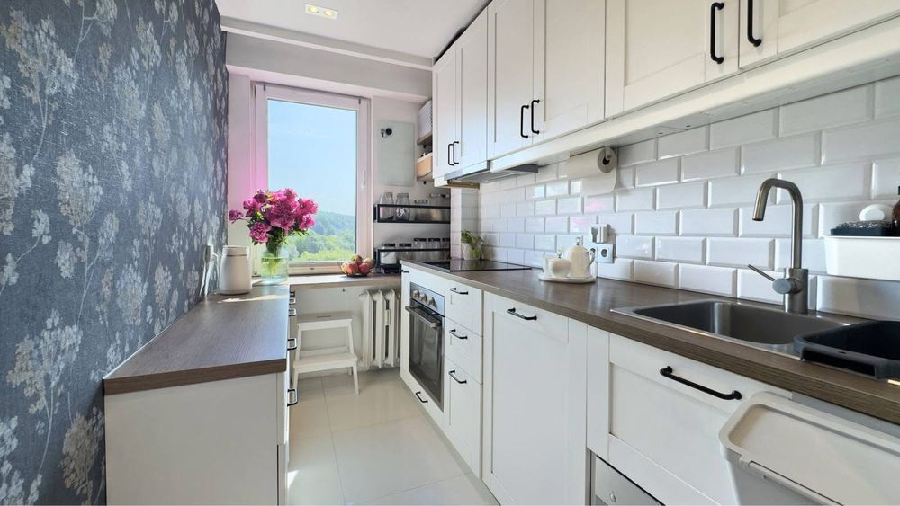 Mieszkanie 2-pokojowe Nowy Sącz Barskie. Zdjęcie 4