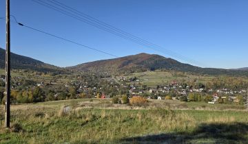 Działka rolna Dobra