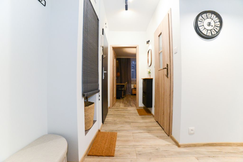 Mieszkanie 2-pokojowe Warszawa Śródmieście, ul. Niska. Zdjęcie 14