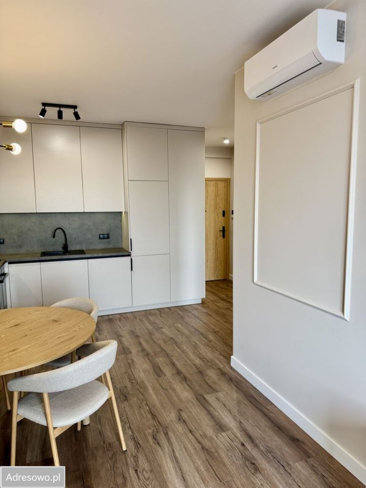 Mieszkanie 3-pokojowe Katowice Śródmieście, ul. Zabrska. Zdjęcie 4