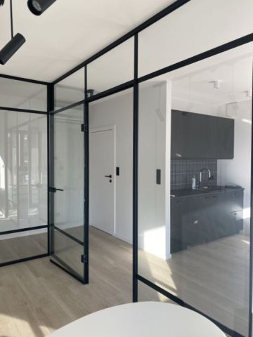 Mieszkanie 2-pokojowe Gdańsk Wrzeszcz, ul. Bolesława Leśmiana. Zdjęcie 5