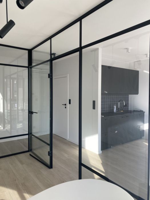 Mieszkanie 2-pokojowe Gdańsk Wrzeszcz, ul. Bolesława Leśmiana. Zdjęcie 5