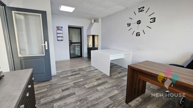 Nieruchomość komercyjna Olsztyn Zatorze, ul. Tracka. Zdjęcie 5