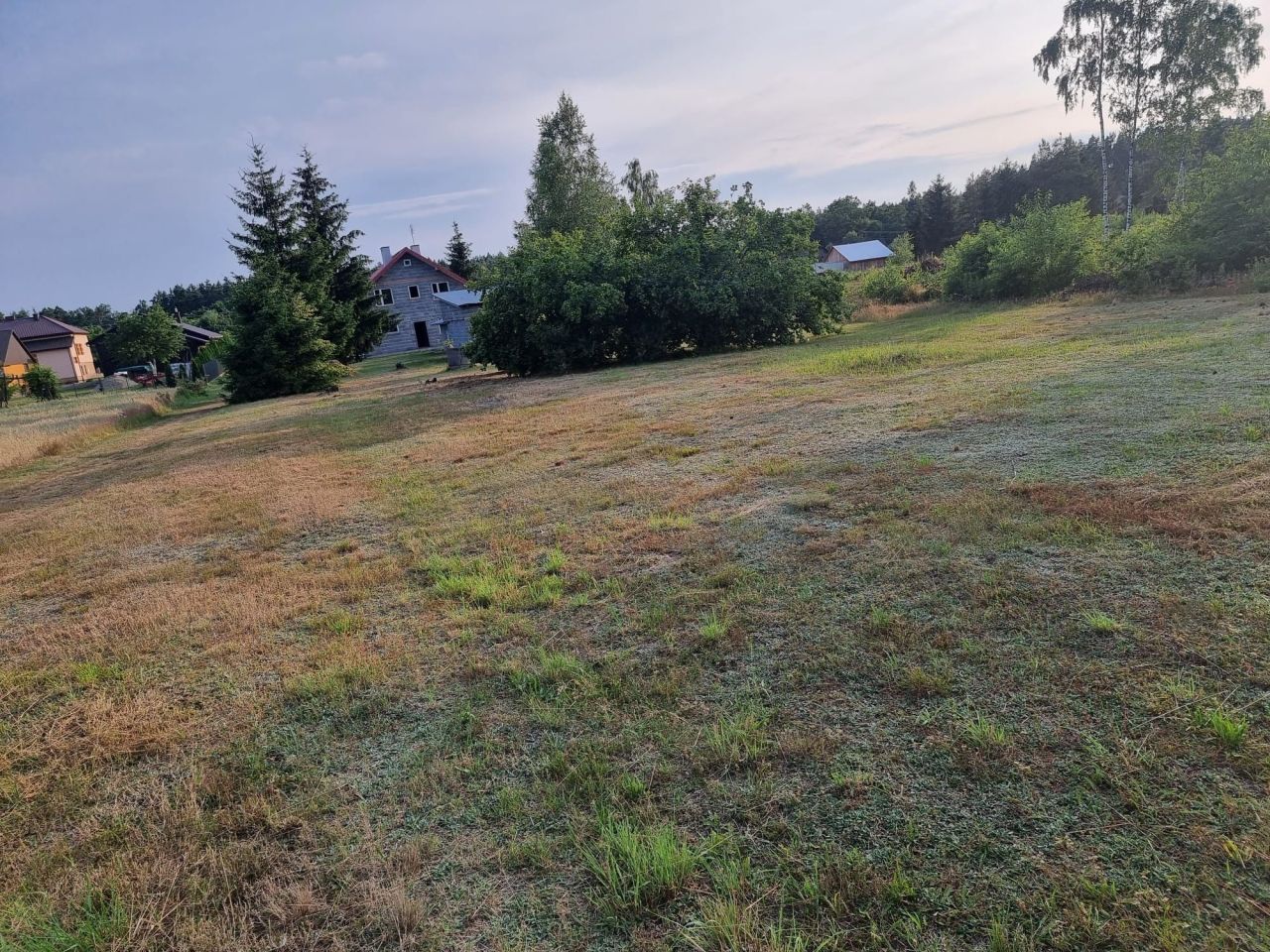 dom wolnostojący Chotowa. Zdjęcie 8