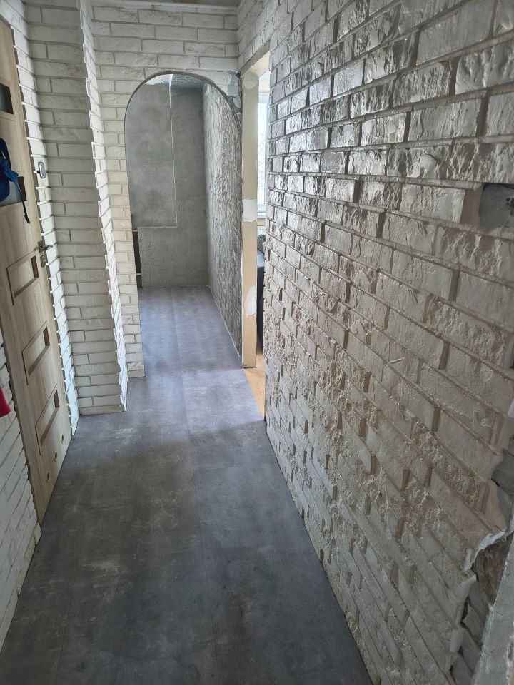 Mieszkanie 2-pokojowe Sumin. Zdjęcie 3