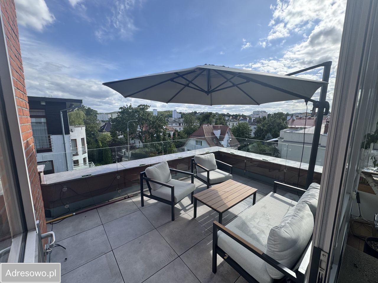 Mieszkanie 3-pokojowe Gdynia Kamienna Góra, ul. Wacława Sieroszewskiego. Zdjęcie 6