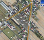 Działka budowlana Mroczeń. Zdjęcie 1