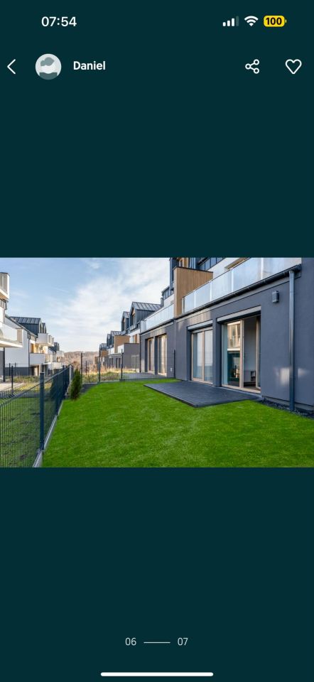 Mieszkanie 2-pokojowe Mogilany, ul. Krótka. Zdjęcie 7