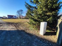 Działka budowlana Tyniec nad Ślęzą. Zdjęcie 3