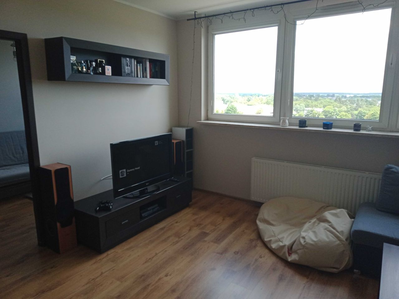 Mieszkanie 2-pokojowe Piaseczno Centrum, ul. Młynarska. Zdjęcie 5