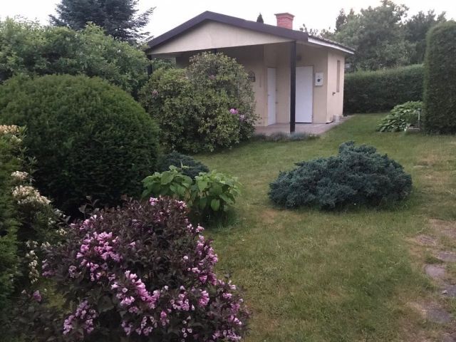 Działka rod Łagiewniki Nowe. Zdjęcie 1