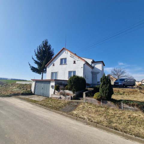 dom wolnostojący, 5 pokoi Rostkowice, Rostkowice. Zdjęcie 1