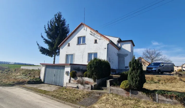 dom wolnostojący, 5 pokoi Rostkowice, Rostkowice