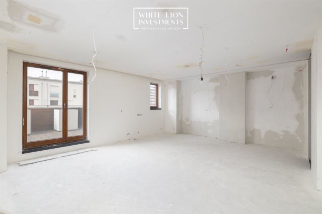 bliźniak, 4 pokoje Warszawa Mokotów, ul. Ukryta. Zdjęcie 10