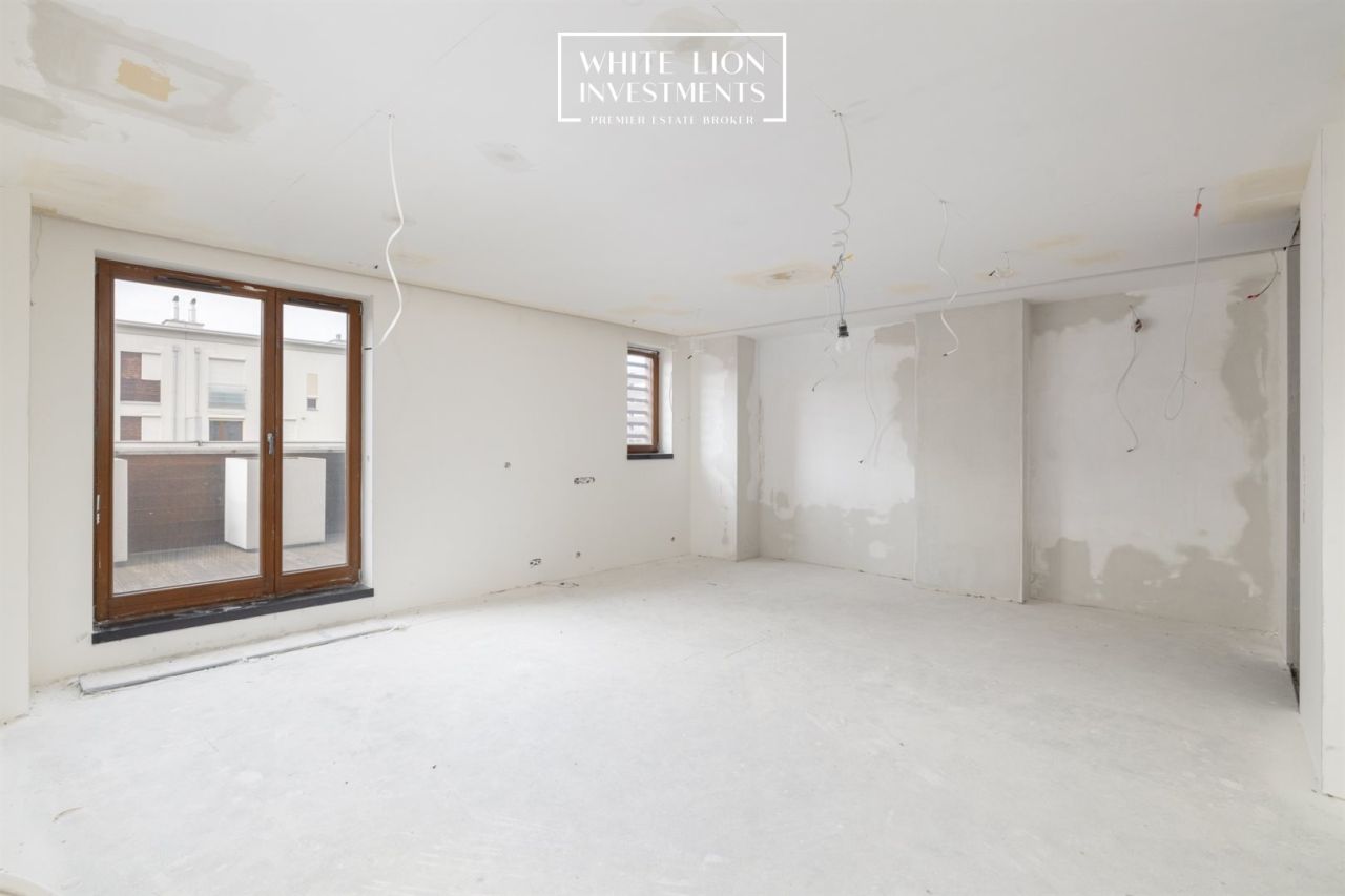 bliźniak, 4 pokoje Warszawa Mokotów, ul. Ukryta. Zdjęcie 10