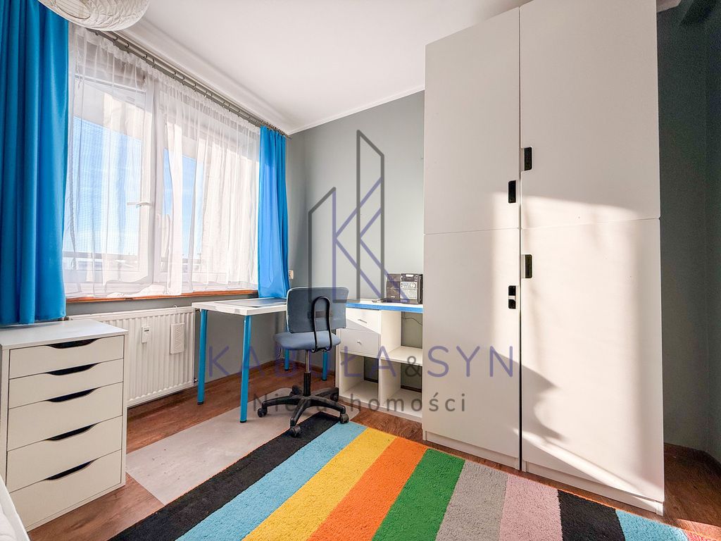 Mieszkanie 3-pokojowe Bydgoszcz, ul. Antoniego Chołoniewskiego. Zdjęcie 14