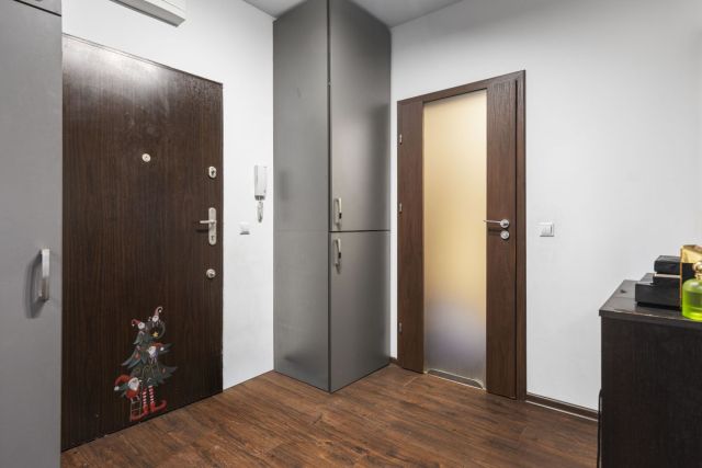 Mieszkanie 2-pokojowe Wrocław Tarnogaj, ul. Nyska. Zdjęcie 8