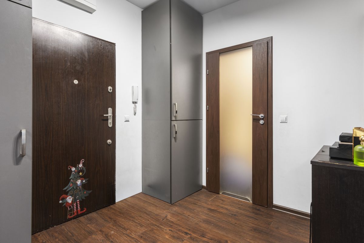 Mieszkanie 2-pokojowe Wrocław Tarnogaj, ul. Nyska. Zdjęcie 8