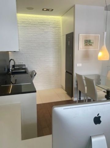 Mieszkanie 2-pokojowe Warszawa Śródmieście, ul. Stawki. Zdjęcie 15