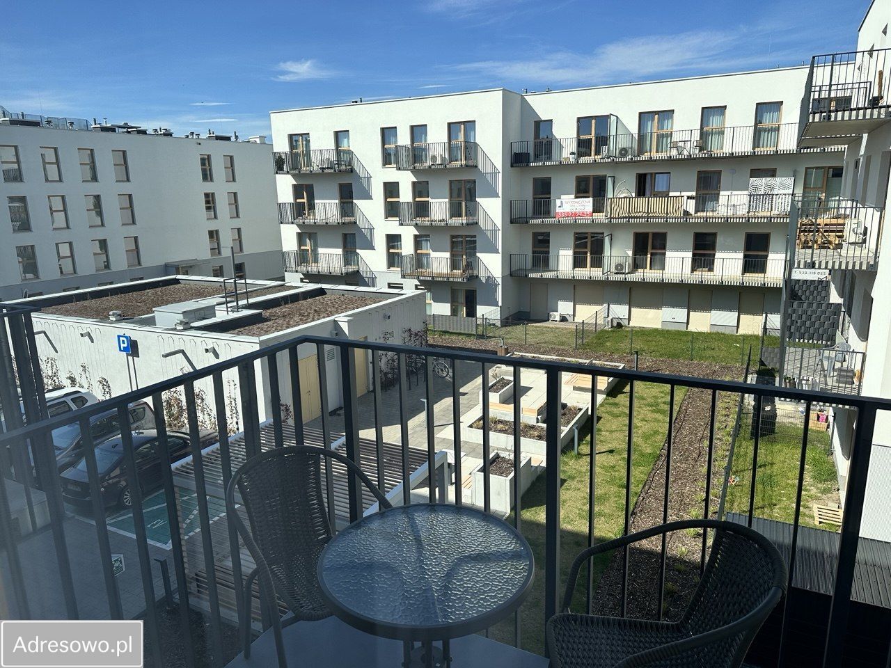 Mieszkanie 2-pokojowe Wrocław Klecina, ul. Dożynkowa. Zdjęcie 6