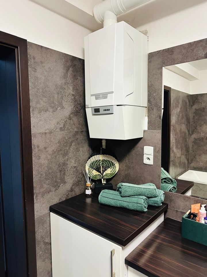 Mieszkanie 2-pokojowe Częstochowa Centrum. Zdjęcie 8