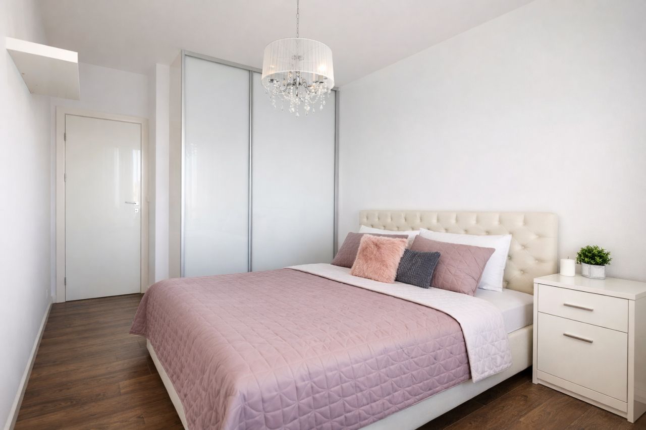 Mieszkanie 3-pokojowe Warszawa Włochy, ul. Krańcowa. Zdjęcie 4