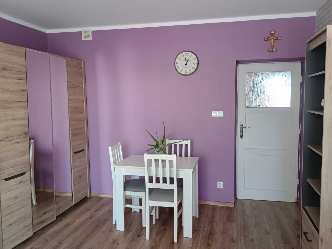 Mieszkanie 2-pokojowe Niedomice, ul. Osiedle. Zdjęcie 7