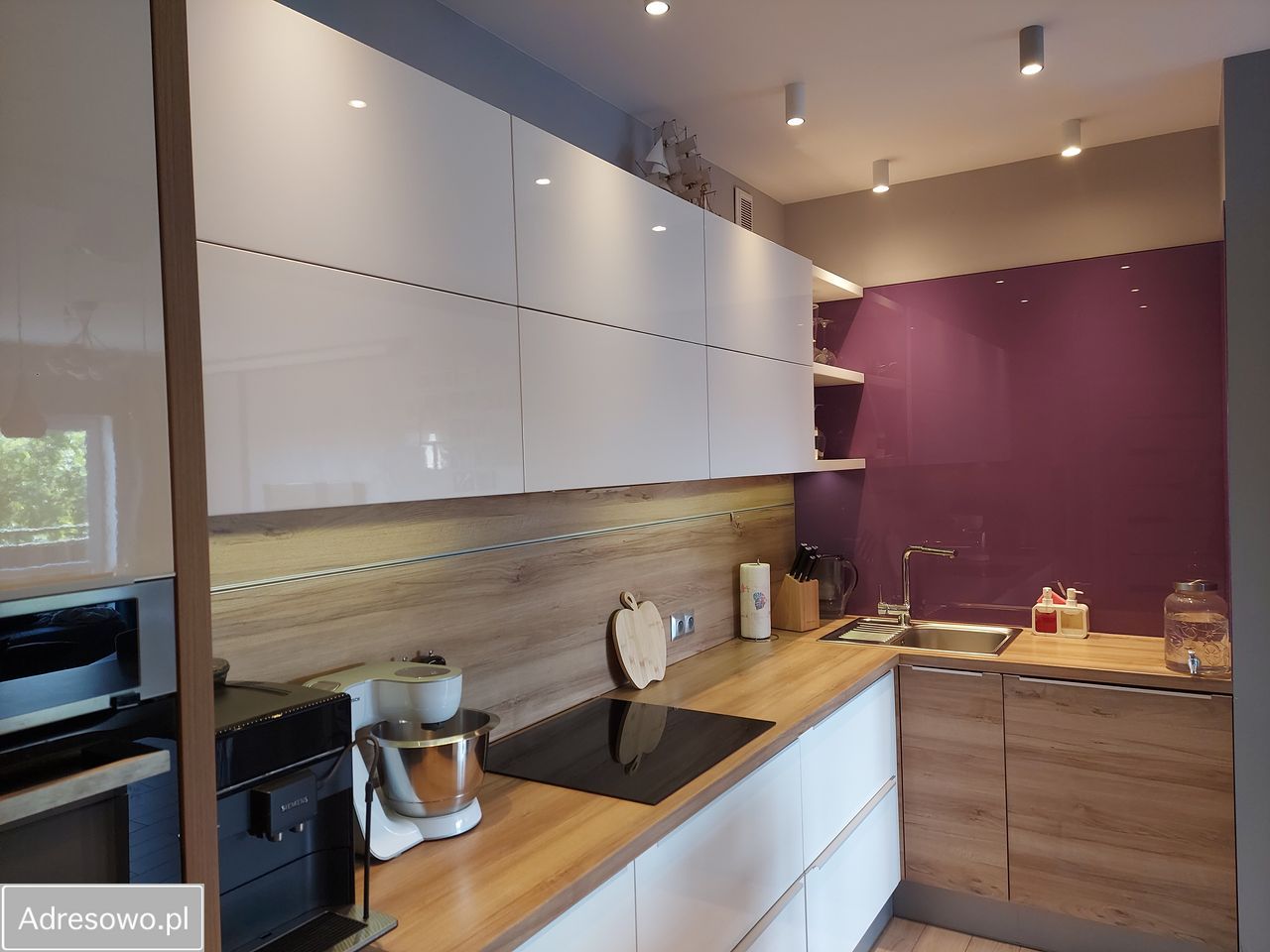 Mieszkanie 3-pokojowe Częstochowa Północ. Zdjęcie 9