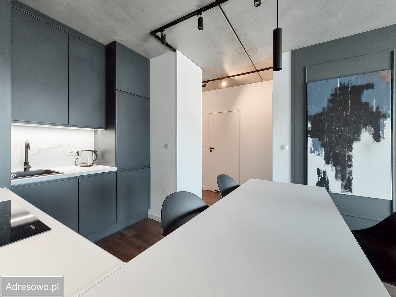 Mieszkanie 2-pokojowe Katowice Wełnowiec, ul. Bytkowska. Zdjęcie 6