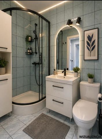 Mieszkanie 1-pokojowe Konstancin-Jeziorna Grapa, ul. Jana Sobieskiego. Zdjęcie 8