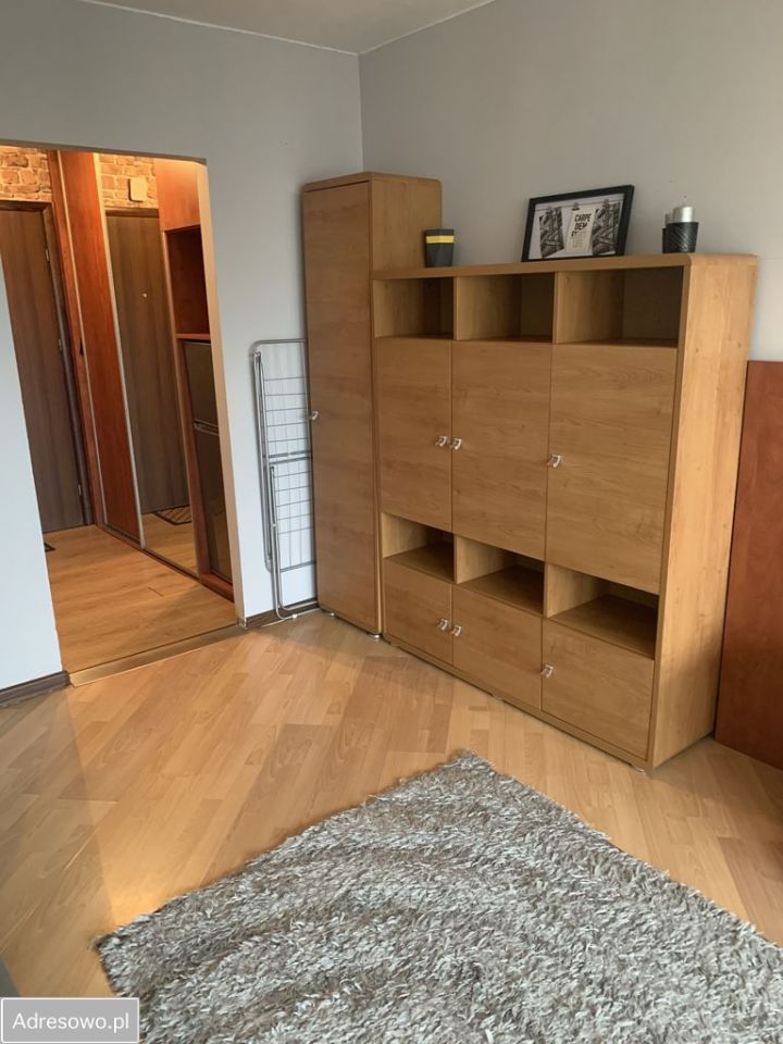 Mieszkanie 1-pokojowe Gdańsk Żabianka, ul. Pomorska. Zdjęcie 12