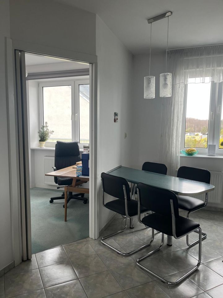 Mieszkanie 6-pokojowe Gdynia Witomino, ul. Kielecka. Zdjęcie 5