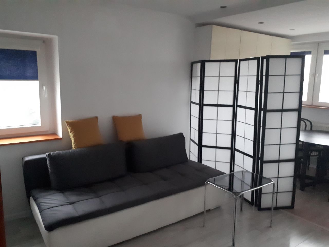 Mieszkanie 2-pokojowe Warszawa Gocławek, Biskupia. Zdjęcie 2