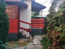 Działka rod Oświęcim, ul. Paździory. Zdjęcie 2
