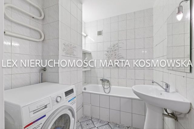 Mieszkanie 3-pokojowe Warszawa Praga, ul. Łukowska. Zdjęcie 13