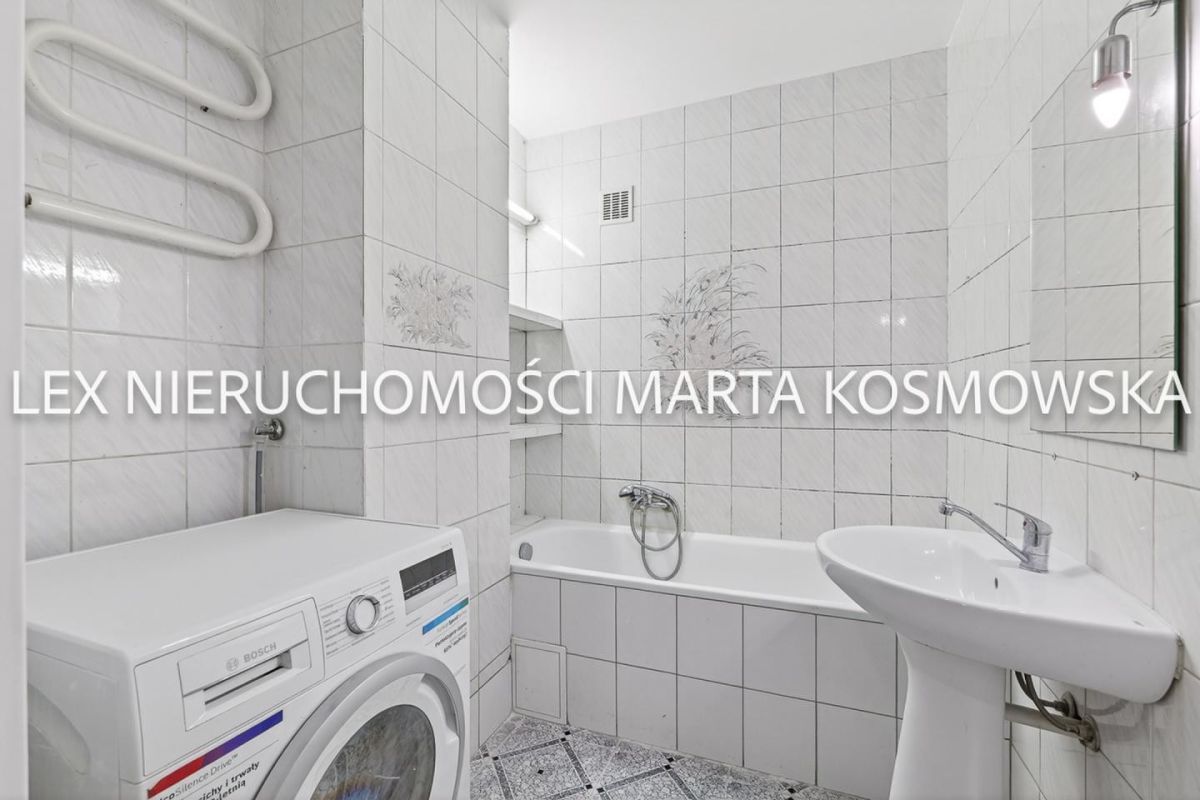 Mieszkanie 3-pokojowe Warszawa Praga, ul. Łukowska. Zdjęcie 13