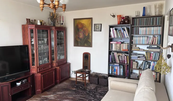Mieszkanie 3-pokojowe Łódź Widzew, ul. Jana Brzechwy