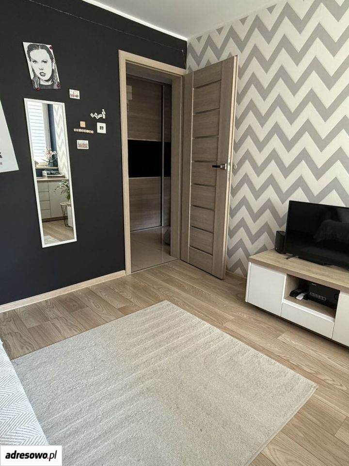 Mieszkanie 3-pokojowe Chorzów Centrum, ul. Powstańców. Zdjęcie 8