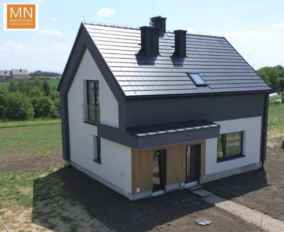 dom wolnostojący, 5 pokoi Kraków Wzgórza Krzesławickie, ul. Soczyny. Zdjęcie 10