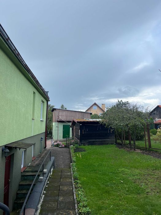dom wolnostojący Biskupiec. Zdjęcie 8
