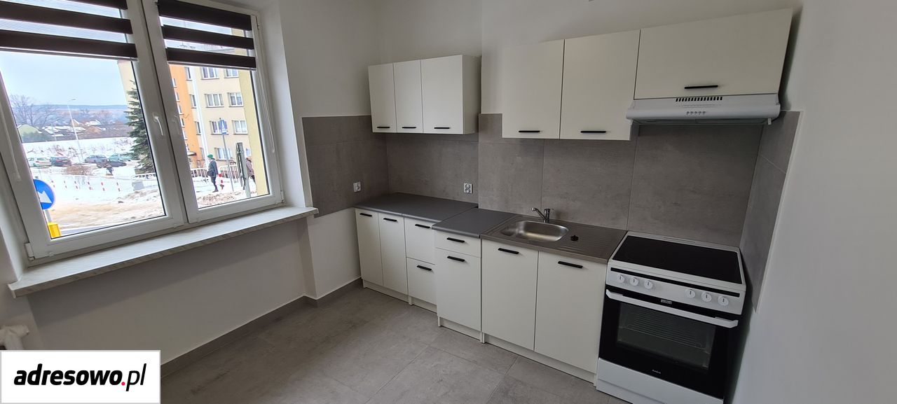 Mieszkanie 1-pokojowe Chrzanów Centrum, ul. 3 Maja. Zdjęcie 5