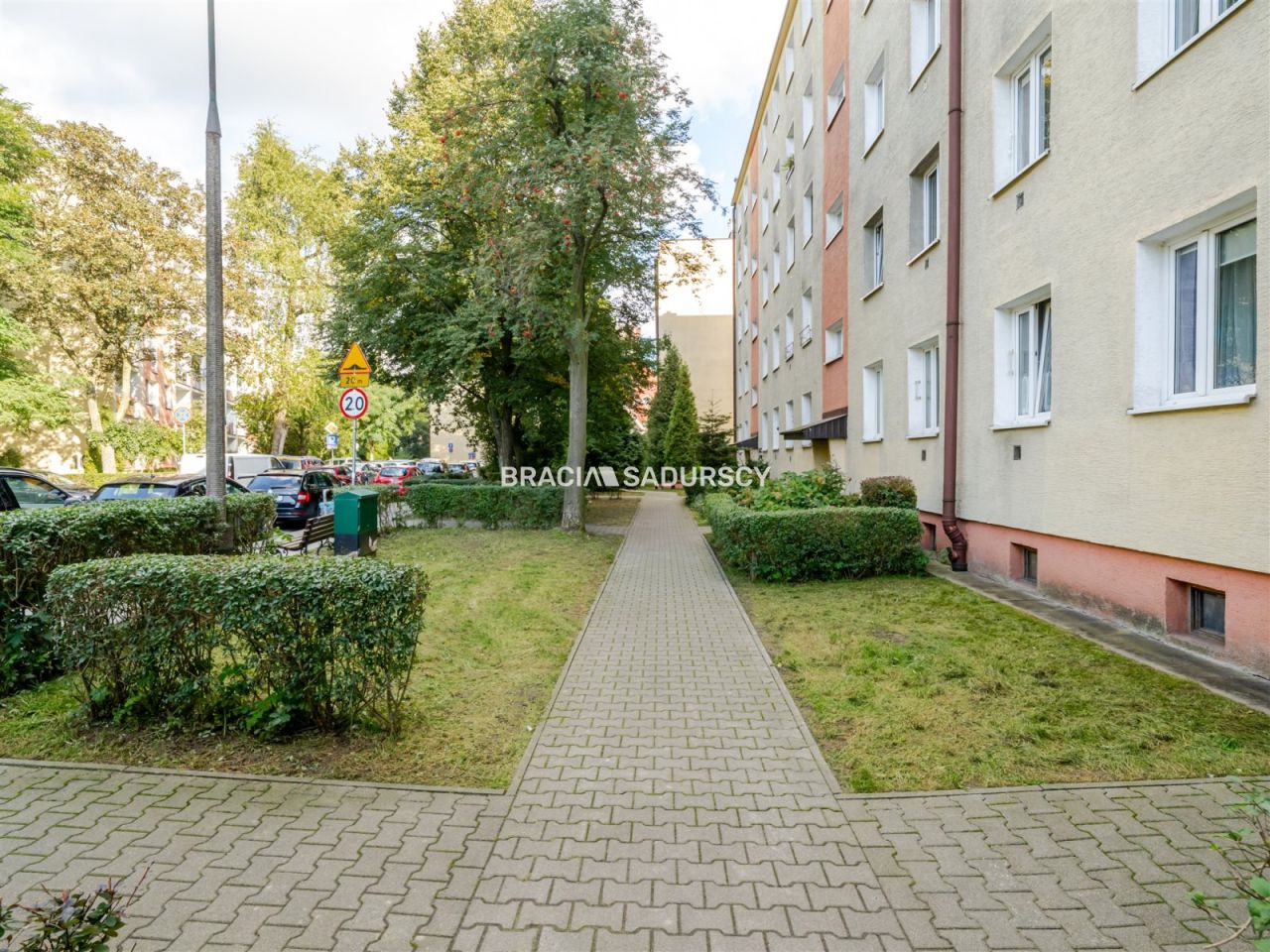 Mieszkanie 2-pokojowe Skawina, ul. Słoneczna. Zdjęcie 9
