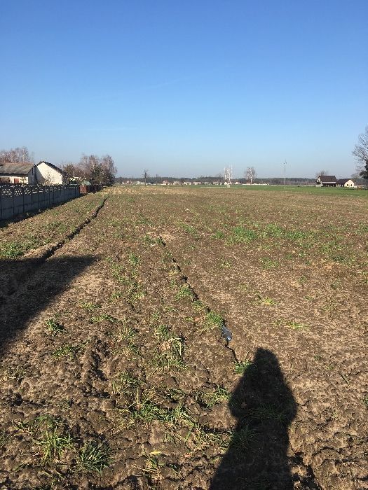 Działka budowlana Czajków, os. Słoneczne. Zdjęcie 7