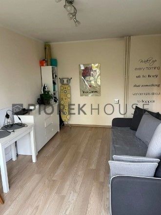 Mieszkanie 2-pokojowe Warszawa Praga-Południe, ul. 1 Praskiego Pułku. Zdjęcie 1