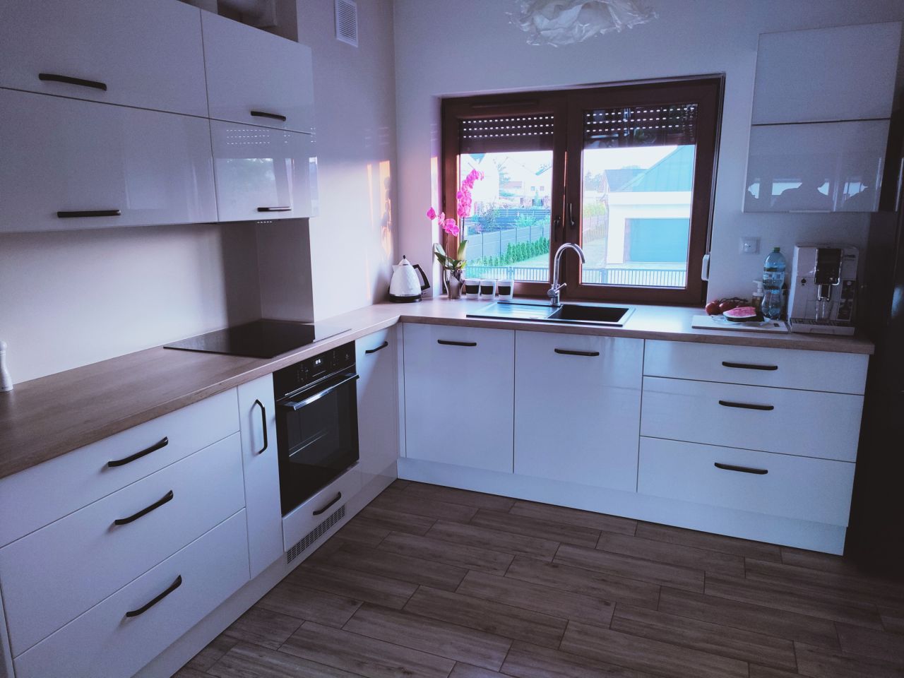 Mieszkanie 4-pokojowe Wiry, ul. Laskowska. Zdjęcie 5