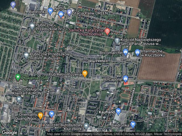 Mieszkanie 3-pokojowe Kluczbork, ul. Morcinka. Zdjęcie 1