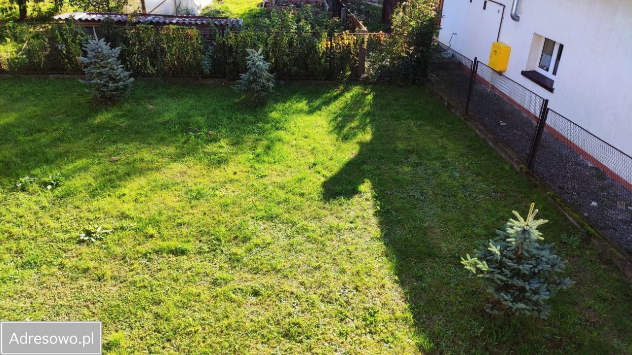 dom wolnostojący, 7 pokoi Kamień, ul. Starowiejska. Zdjęcie 10