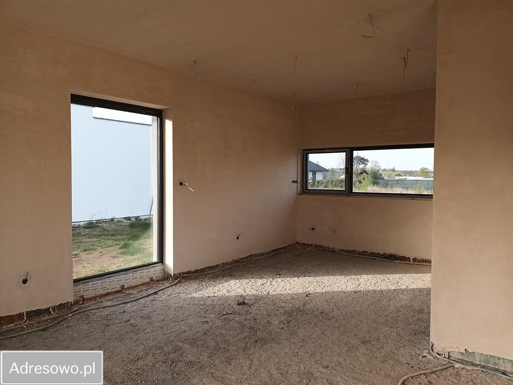 dom wolnostojący, 3 pokoje Żołędowo. Zdjęcie 6